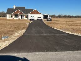 Trusted New Hope, MS Driveway Paving Services Experts